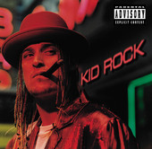 Cowboy - Kid Rock
