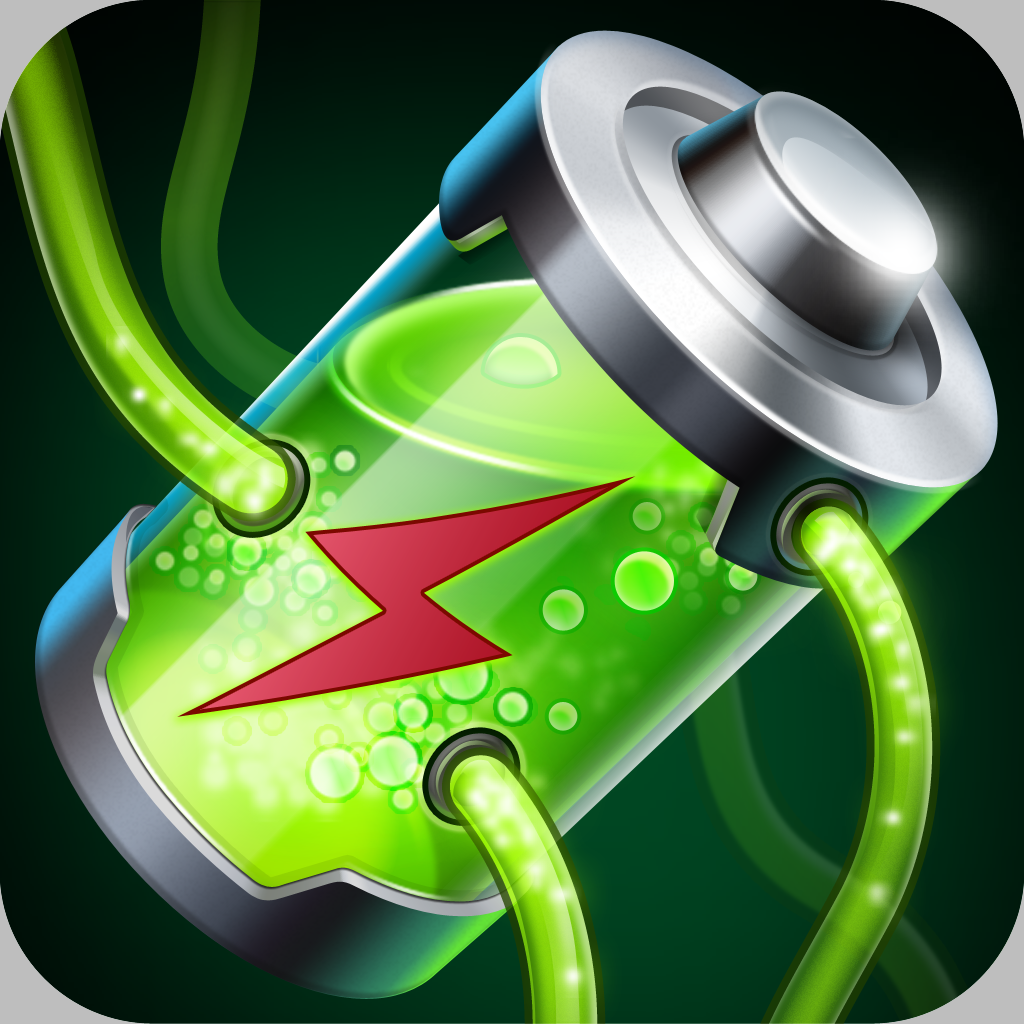 Battery Power Pro