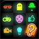 Guess That Icon: one symbol, one word, one answer!